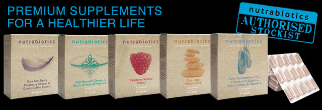 Nutrabiotics