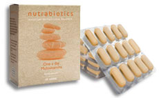 Multivitamins