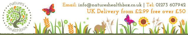 Nutrabiotics