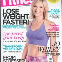 Your Fitness Magazine Supplements
