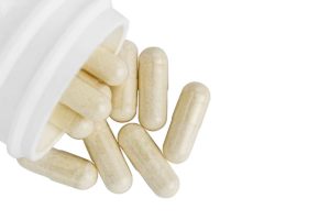 glucosamine and chondroitin