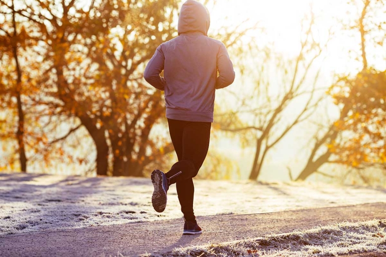 Tips for exercising in winter – Nutrabiotics